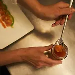 因泽灵根瓦瑟尔城堡餐厅&酒店 招待所 伊兹林根