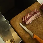 因泽灵根瓦瑟尔城堡餐厅&酒店 3* 伊兹林根