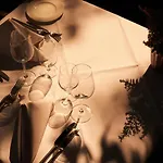ゲストハウス Gaestehaus Am Wasserschloss & Restaurant Wasserschloss 3*