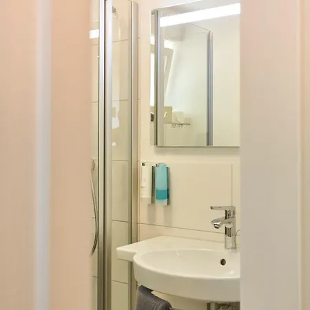 בית הארחה Gaestehaus Am Wasserschloss & Restaurant Wasserschloss Inzlingen