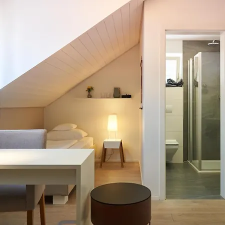 בית הארחה Gaestehaus Am Wasserschloss & Restaurant Wasserschloss