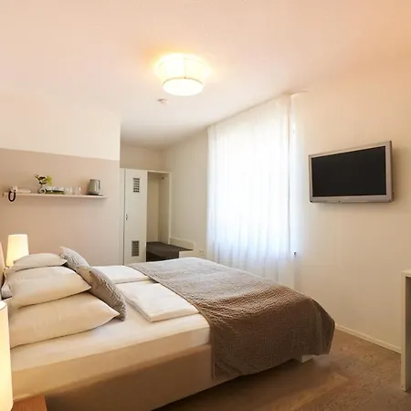 Gaestehaus Am Wasserschloss & Restaurant Wasserschloss 3*