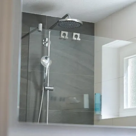 Gaestehaus Am Wasserschloss & Restaurant Wasserschloss 3*