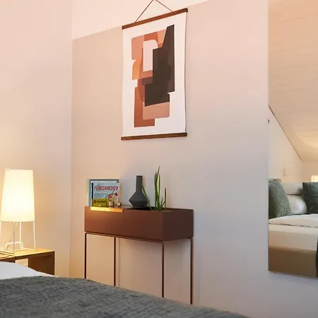 בית הארחה Gaestehaus Am Wasserschloss & Restaurant Wasserschloss 3*