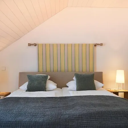 Gaestehaus Am Wasserschloss & Restaurant Wasserschloss בית הארחה