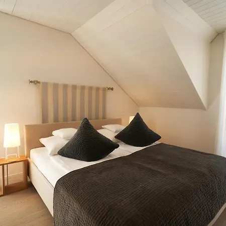 Gaestehaus Am Wasserschloss & Restaurant Wasserschloss 3*