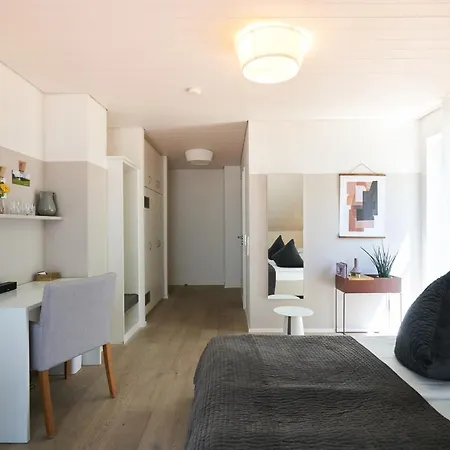 Πανσιόν Gaestehaus Am Wasserschloss & Restaurant Wasserschloss