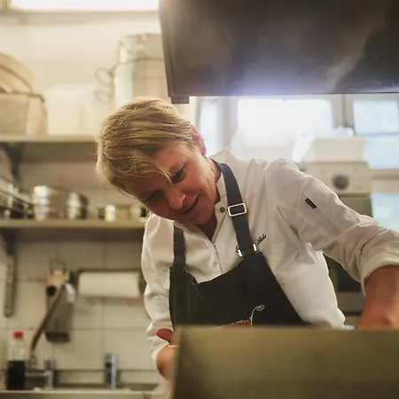 Πανσιόν Gaestehaus Am Wasserschloss & Restaurant Wasserschloss Inzlingen