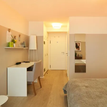 Gaestehaus Am Wasserschloss & Restaurant Wasserschloss 3* Inzlingen