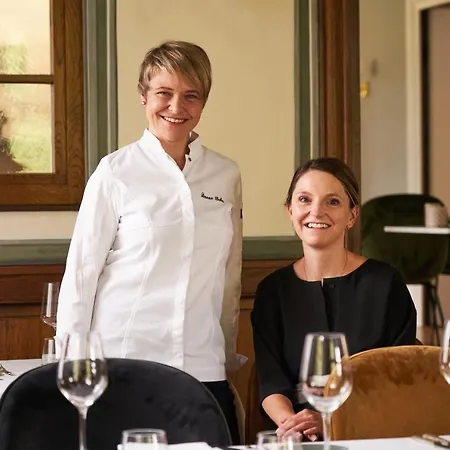 Gaestehaus Am Wasserschloss & Restaurant Wasserschloss