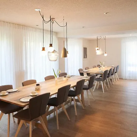 Gaestehaus Am Wasserschloss & Restaurant Wasserschloss 3* Inzlingen