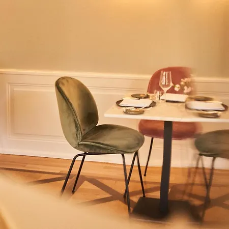 Gastehaus Am Wasserschloss & Restaurant Wasserschloss 3*