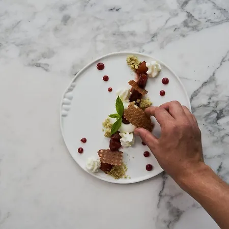 Πανσιόν Gaestehaus Am Wasserschloss & Restaurant Wasserschloss Inzlingen