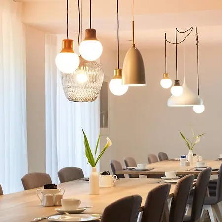 Πανσιόν Gaestehaus Am Wasserschloss & Restaurant Wasserschloss