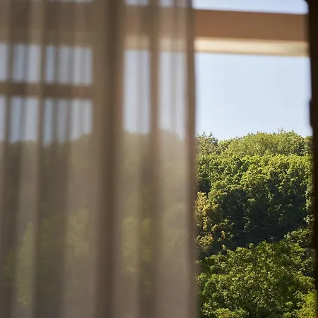 Gaestehaus Am Wasserschloss & Restaurant Wasserschloss 3*