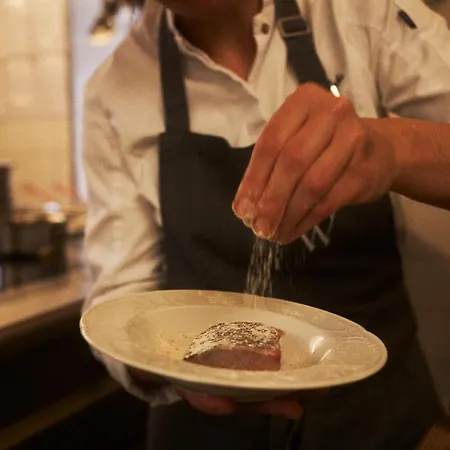 Πανσιόν Gaestehaus Am Wasserschloss & Restaurant Wasserschloss Inzlingen