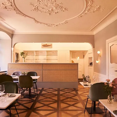 Gaestehaus Am Wasserschloss & Restaurant Wasserschloss