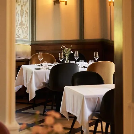 Gaestehaus Am Wasserschloss & Restaurant Wasserschloss