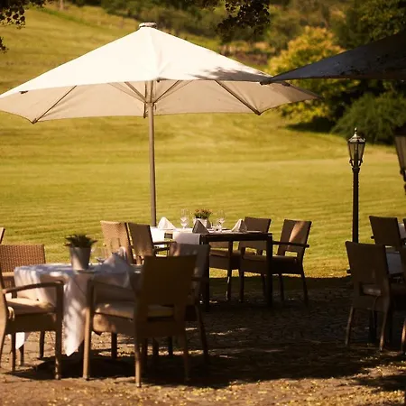 Gaestehaus Am Wasserschloss & Restaurant Wasserschloss 3* Inzlingen