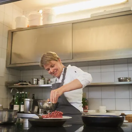 Πανσιόν Gaestehaus Am Wasserschloss & Restaurant Wasserschloss 3*