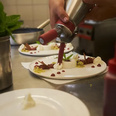 Gaestehaus Am Wasserschloss & Restaurant Wasserschloss 3*