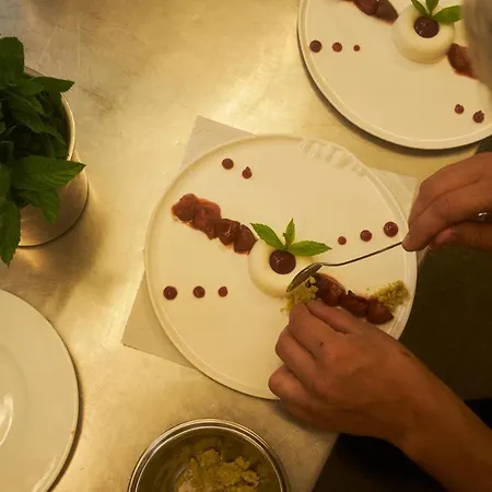 Gaestehaus Am Wasserschloss & Restaurant Wasserschloss