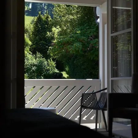 Gaestehaus Am Wasserschloss & Restaurant Wasserschloss Inzlingen