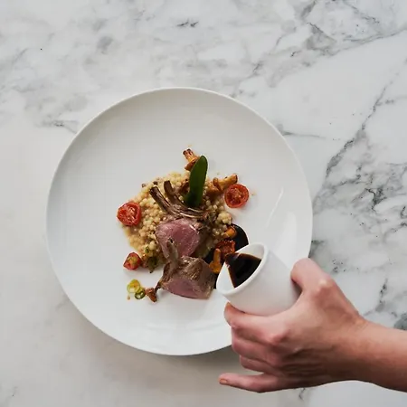 Gaestehaus Am Wasserschloss & Restaurant Wasserschloss בית הארחה 3*