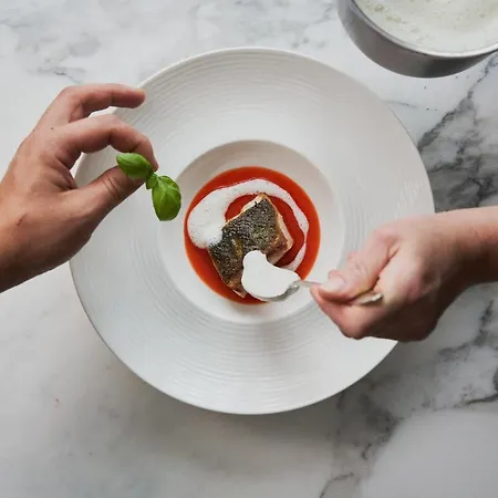 Gaestehaus Am Wasserschloss & Restaurant Wasserschloss Πανσιόν