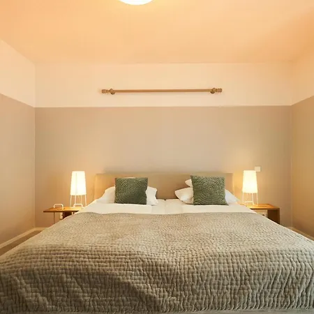 Gaestehaus Am Wasserschloss & Restaurant Wasserschloss Πανσιόν