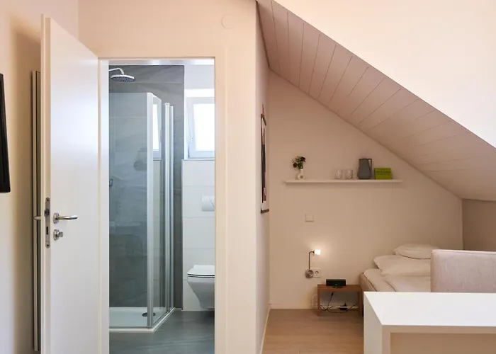 Gaestehaus Am Wasserschloss & Restaurant Wasserschloss