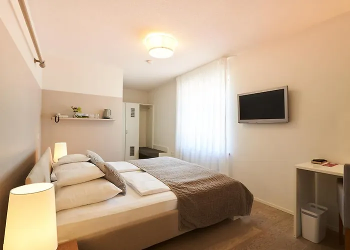 Gaestehaus Am Wasserschloss & Restaurant Wasserschloss 3*