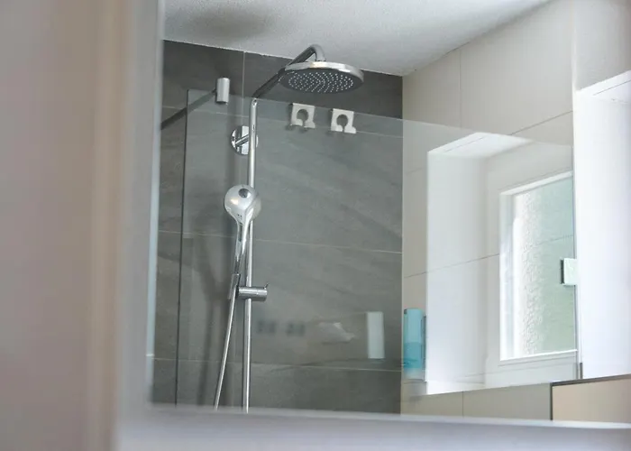 Gaestehaus Am Wasserschloss & Restaurant Wasserschloss 3*