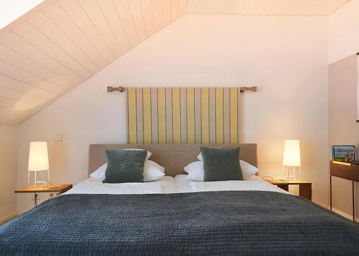 Gaestehaus Am Wasserschloss & Restaurant Wasserschloss Pensjonat