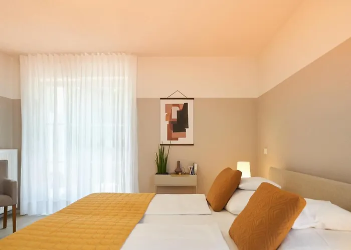 Gaestehaus Am Wasserschloss & Restaurant Wasserschloss