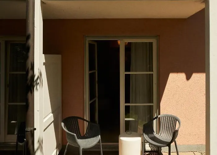 Gaestehaus Am Wasserschloss & Restaurant Wasserschloss Inzlingen