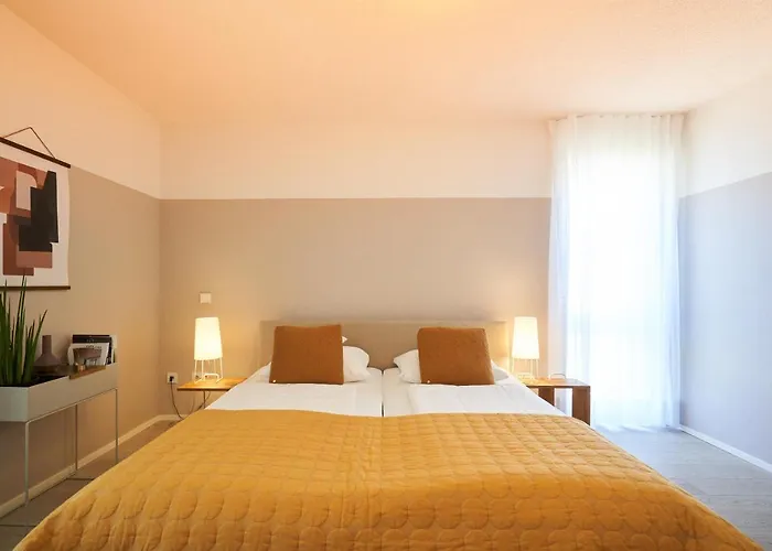 Gæstehus Gaestehaus Am Wasserschloss & Restaurant Wasserschloss