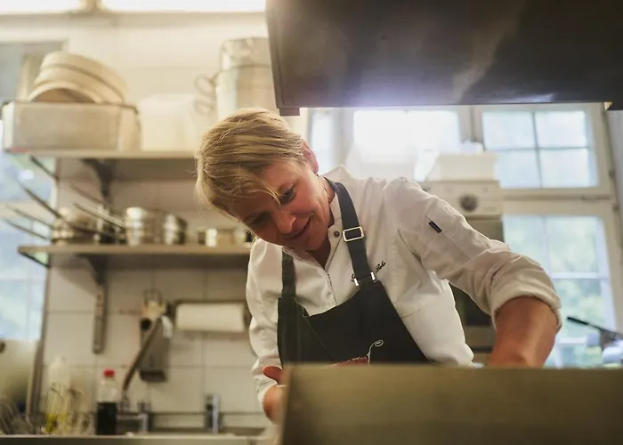 Pensjonat Gaestehaus Am Wasserschloss & Restaurant Wasserschloss Inzlingen