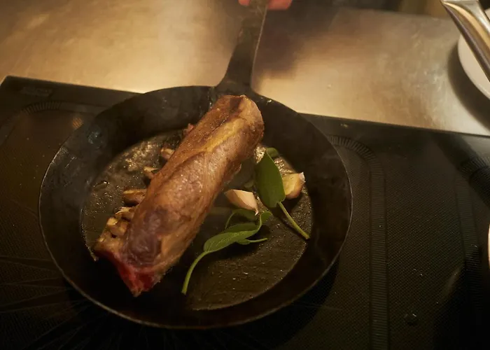 Gæstehus Gaestehaus Am Wasserschloss & Restaurant Wasserschloss