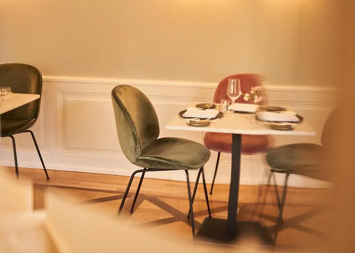 Gaestehaus Am Wasserschloss & Restaurant Wasserschloss 3*