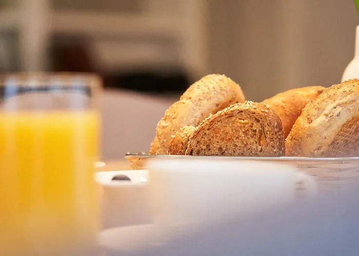 Gaestehaus Am Wasserschloss & Restaurant Wasserschloss