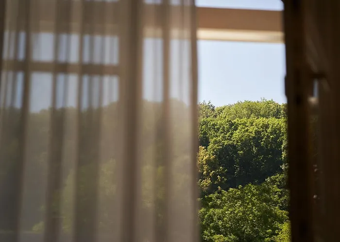 Gaestehaus Am Wasserschloss & Restaurant Wasserschloss 3*