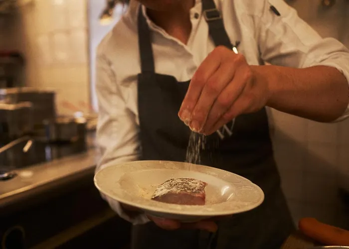 Gæstehus Gaestehaus Am Wasserschloss & Restaurant Wasserschloss Inzlingen