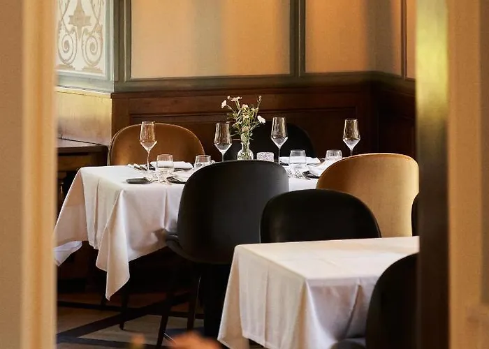 Gaestehaus Am Wasserschloss & Restaurant Wasserschloss