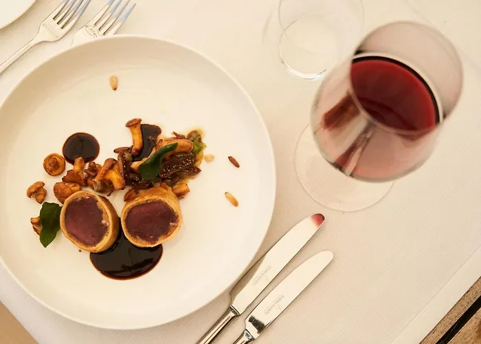 Gaestehaus Am Wasserschloss & Restaurant Wasserschloss Gæstehus 3*