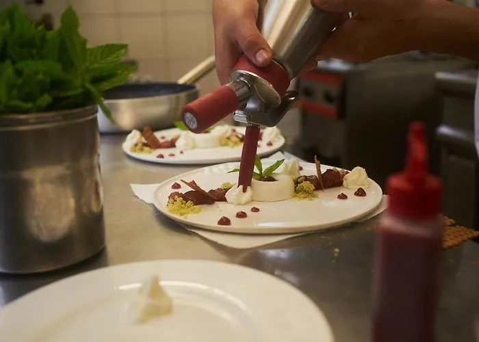 Gaestehaus Am Wasserschloss & Restaurant Wasserschloss 3*