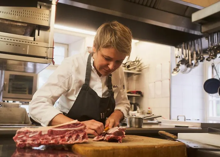 Gaestehaus Am Wasserschloss & Restaurant Wasserschloss Gæstehus 3*