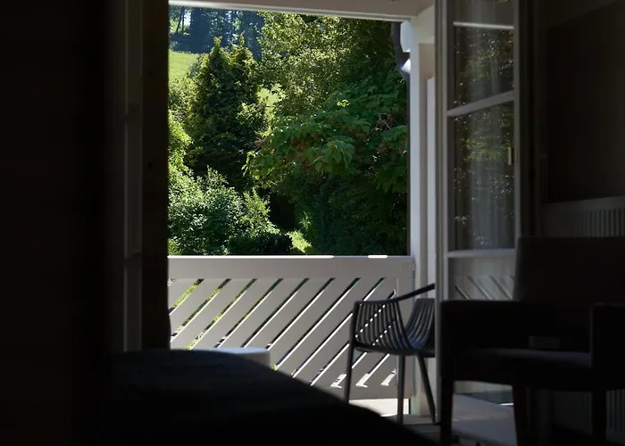 Gaestehaus Am Wasserschloss & Restaurant Wasserschloss Inzlingen