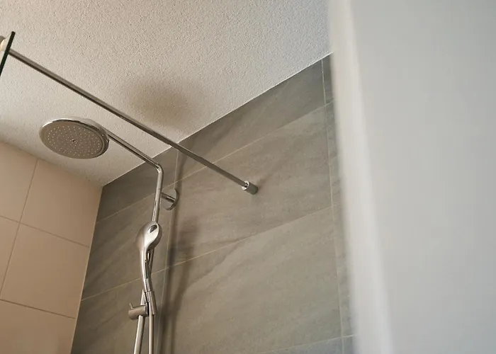 Gæstehus Gaestehaus Am Wasserschloss & Restaurant Wasserschloss Inzlingen