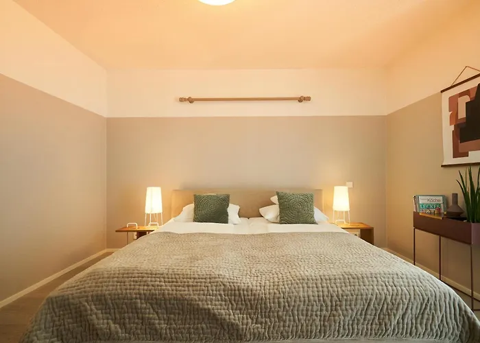 Gaestehaus Am Wasserschloss & Restaurant Wasserschloss Gæstehus